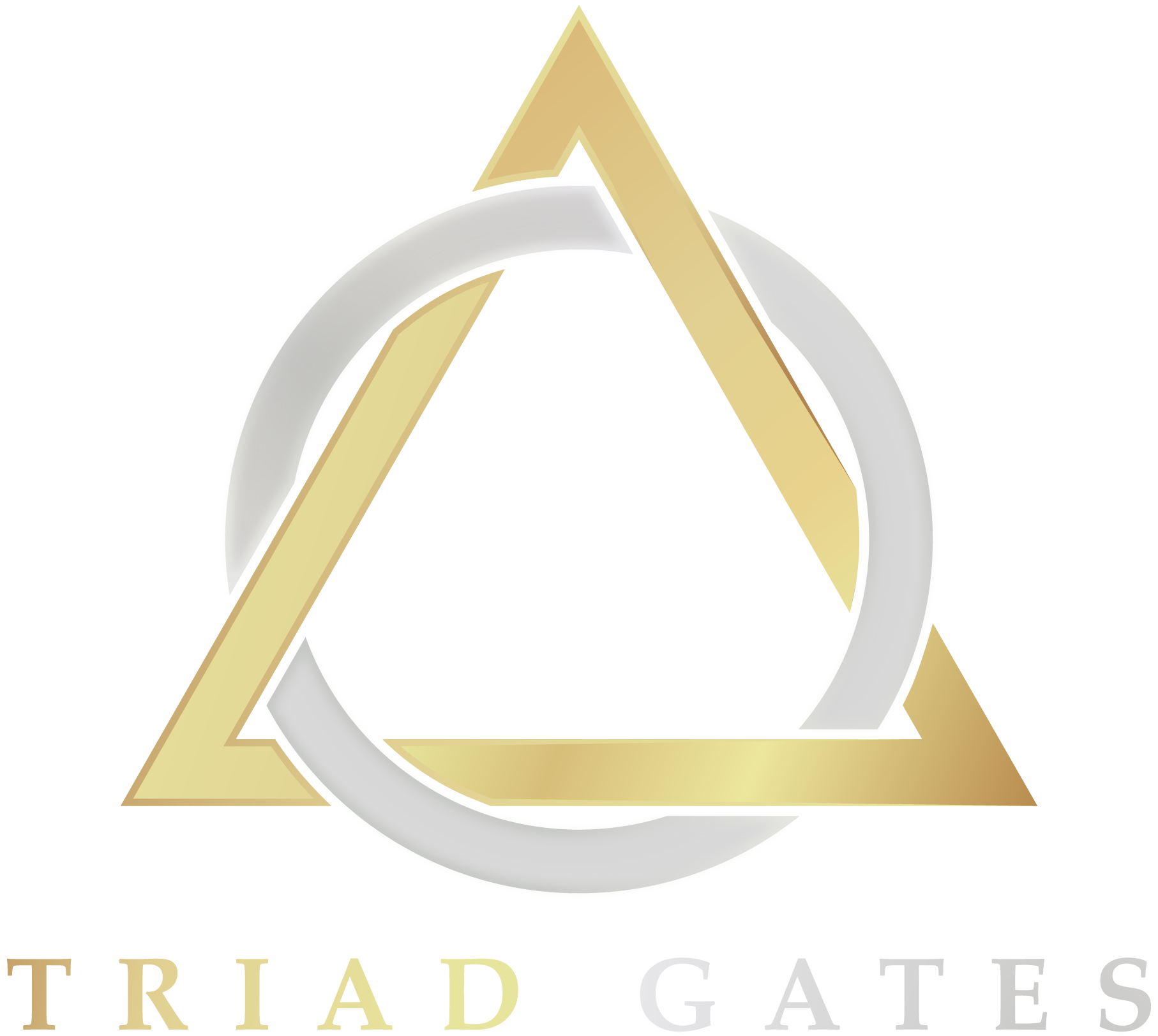 Triad Gates